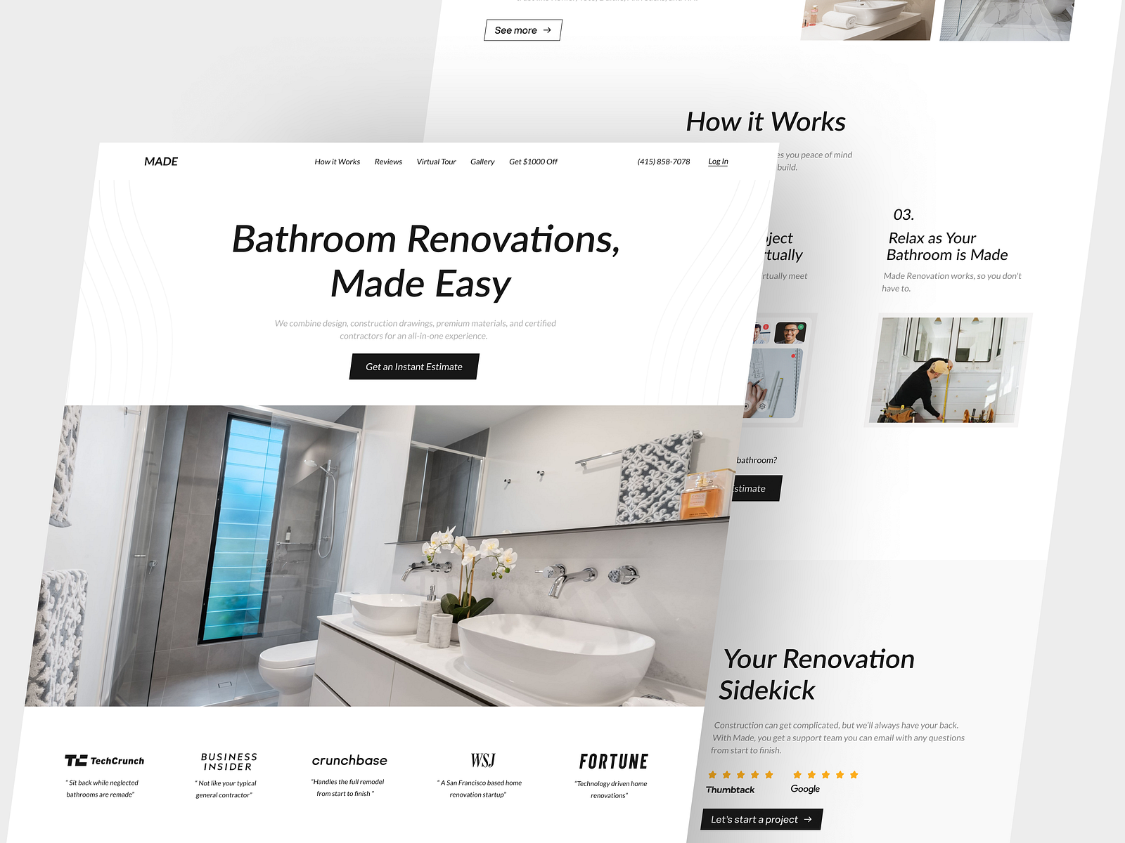 made-bathroom-renovation-landing-page-by-mellafesa-for-nija-works-on