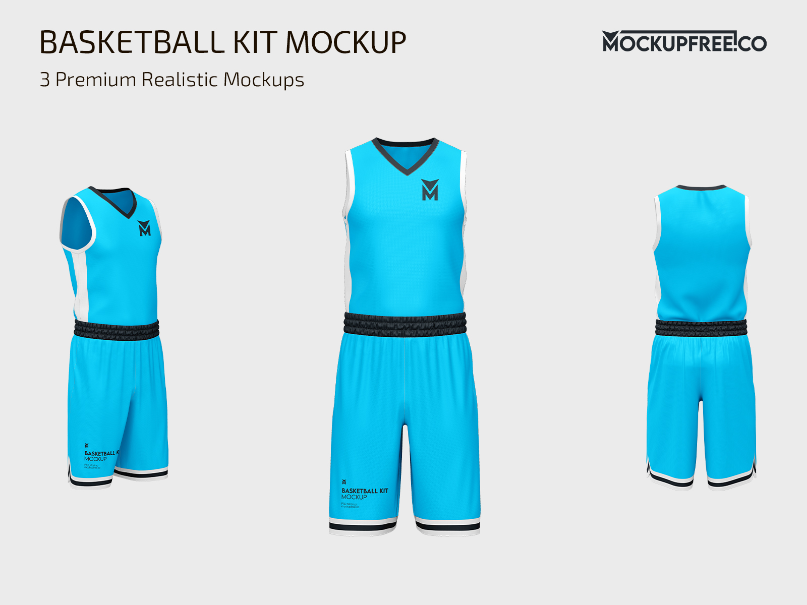 Basketball jersey mockup on Behance