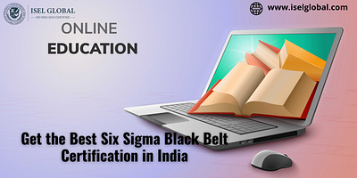 Know that why you should get black belt certification sixsigmacertificationonline