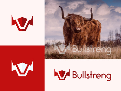 letter v bull logo + thunder abstract animal bull bull head logo bull head vector bull horn bull logo bull mark cow energy horns letter v logo logos minimalist pet ram logo strength strong horns thunder logo