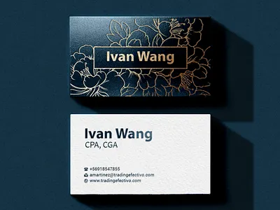 Corporate Identity Design