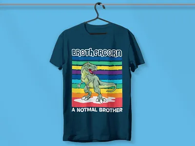 Unicorn T-shirt design t shirt for print