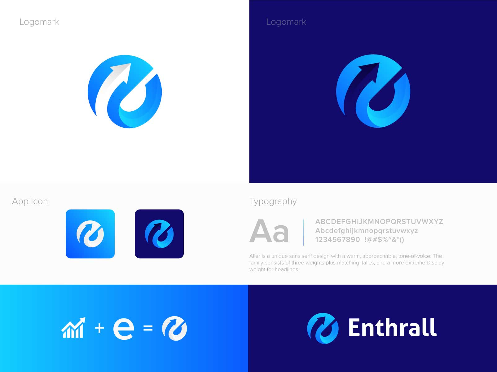 Example of Transforming Ideas Into Brands