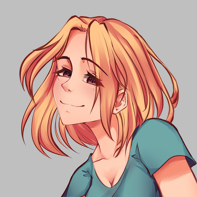 Hotaru smile design digital graphic design illustration