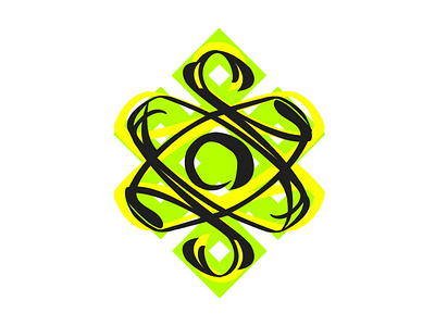 Ulzii #3 brandbook branding design icon identity illustration logo pattern ulzii