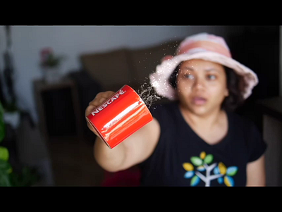 Freeze Frame Effect - Adobe After Effects - Merlin James adobe after effect animation effect gh5 particle effect sajithamma video wife
