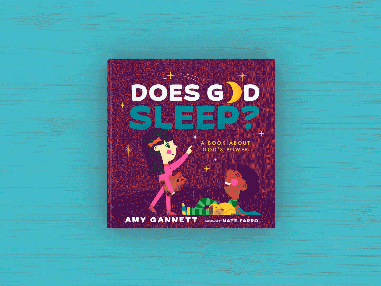 Does God Sleep? jesus kidlit kids kids book kids books kids lit kidslitart kidsmin kidsministry lifeway sleep tinytheologians