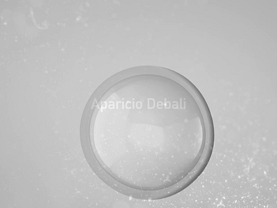 In vitro fertilisation 3d animation design motion graphics