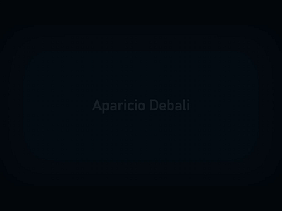 Medical Interface 3d animation design motion graphics