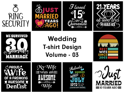 Wedding T-shirt Design graphic design t shirt design tshirt ui uiux ux wedding wedding t shirt wedding t shirt design