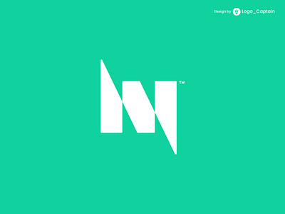 MN Logo Mark | Unused logo For Sale app icon best logo design best logo designer brand design brand identity branding creative logo dynamic logo letter mark logo logo logo captain logo sale m minimal minimalist logo modern logo n professional logo real estate logo unused logo for sale