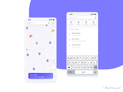 Search Page #022 022 app design dailyui dailyui022 dailyuichallenge day022 search search design search page design searchbar ui ui ux design