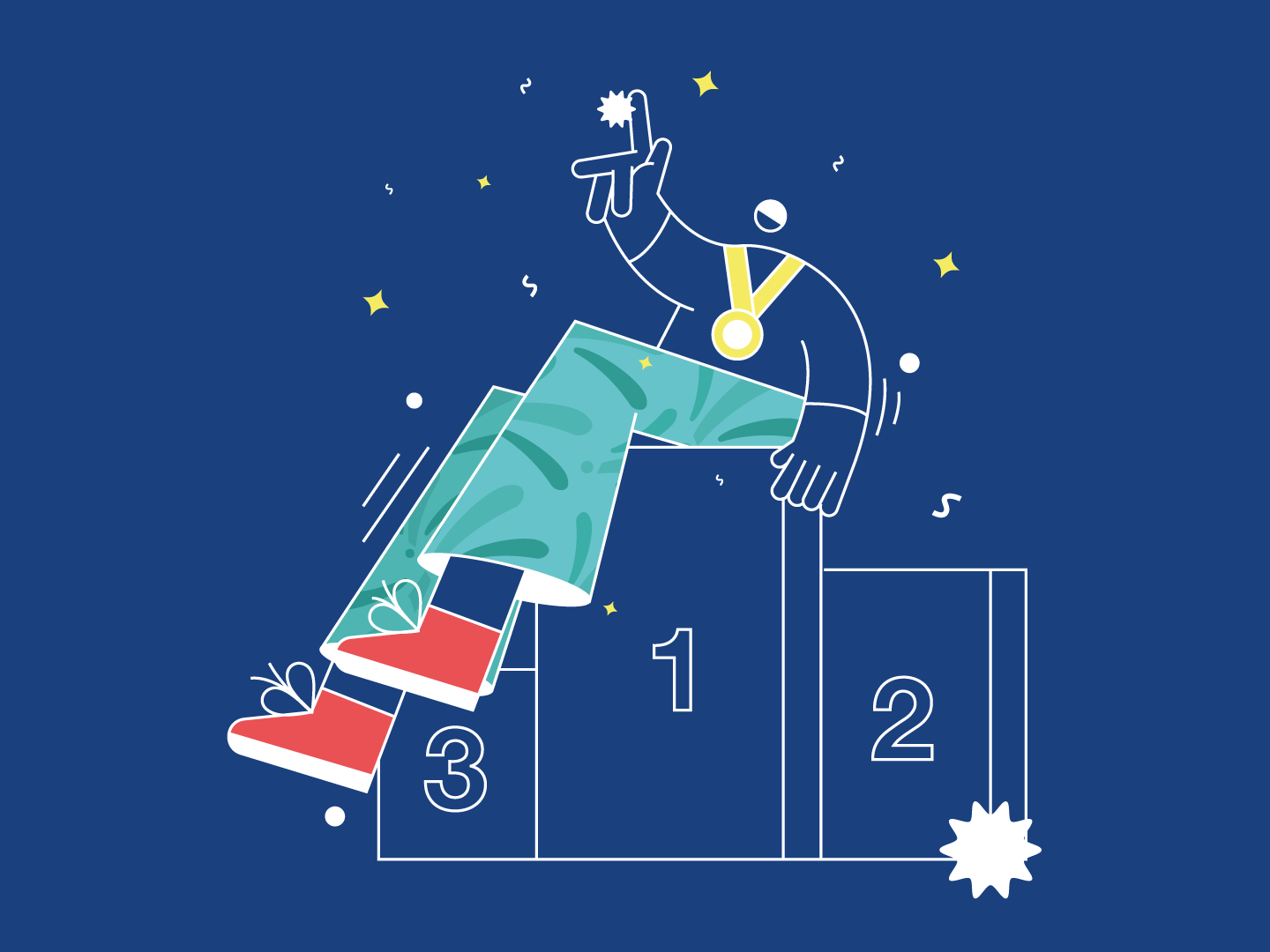 Success illustration