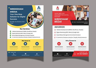 Business poster design flyers graphic design poster design posters social media post ui design