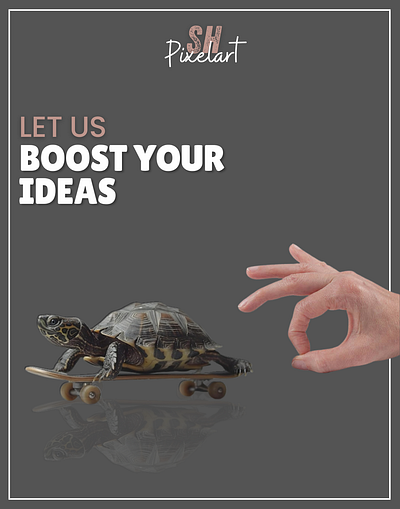 Creative post branding design graphic design illustration logo typography