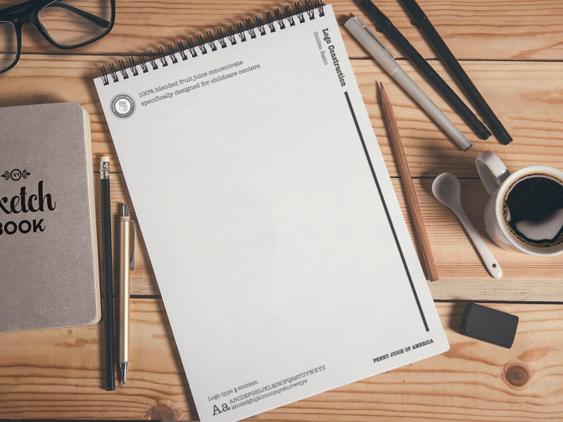 Example of UX Research & Wireframing