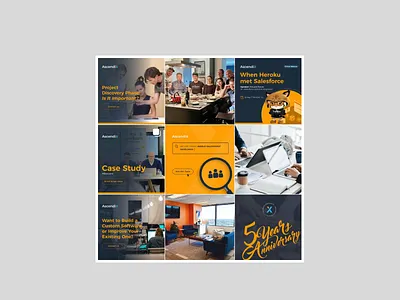 Social media grid design branding design graphic design instagram feed instagram reels instagram stories social media