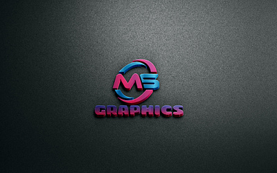 "MS GRAPHICS BLACK WALL MOCKUP" blackwall graphic design meshtool mockup msgraphics