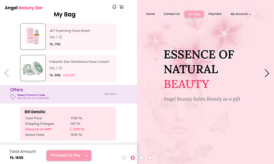 Product Purchase Method UI Design app branding design graphic design illustration logo ui ux