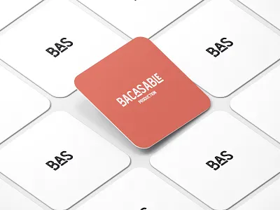 Logo design agency adobe xd agency brand branding card cards graphic design illustrator logo logotype mockup production typography