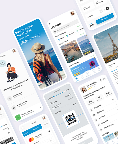 Sworld App design app app design graphic design ui