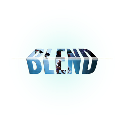 3D Text Effect 3d desgin effect photoshop text