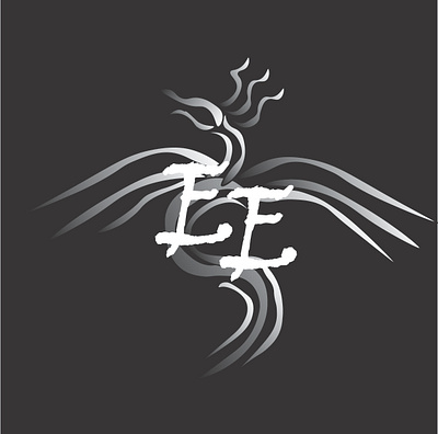 Black & White design graphic design illustration logo