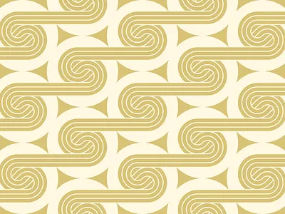 S Gold Training pattern branding fitness monogram pattern
