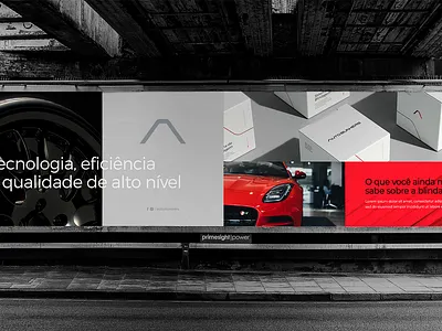 AutoBunkers branding design graphic identity logo