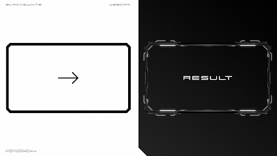 Facecam Overlay 3d animation branding graphic design how to logo logo design motion graphics overlay for streaming twitch ui ux design