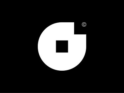 O Letter Abstract Logomark Design blockchain brand identity branding clean crypto design geometry logo logo design logodesign logomark logos logotype minimal modern nft o letter shape simple timeless