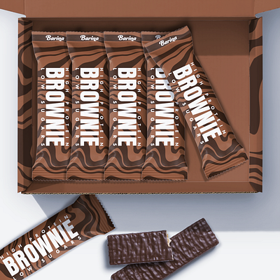 Packaging design for protein bars. branding chocolate bar chocolate packaging food packaging packaging packaging design protein bar protein packaging