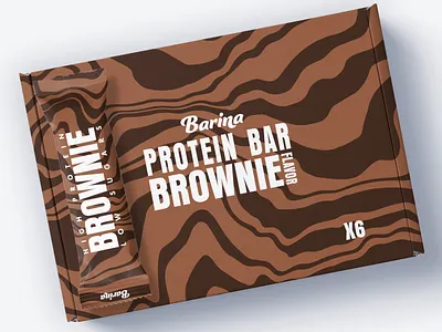 Packaging design for protein bars. bar packaging box design chocolate bar chocolate packaging food box food packaging packaging packaging design protein bar protein packaging
