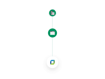 Builltrust Product Animation animation design illustration motion graphics ui ux vector