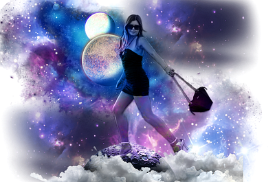 photo manipulation with photoshop adobe photoshop graphic design illustration photo manipulation photoshop social media content