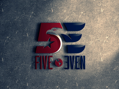 Unique logo design with copyright 3d logo brand identity branding clean logo creative logo graphic design identity logo logo design logo mark logo services logodesign logos logotype minimal logo minimalist modern logo simple logo typography unique logo