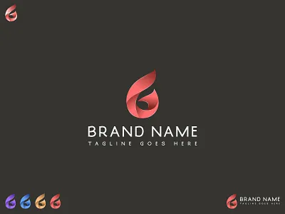Letter G Logo Concept brand design branding design g g letter logo graphic design identity illustration letter g logo concept letter logo g logo logodesign logotype text ui vector