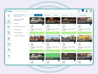 WebApp Microsite Home Page Template concept microsite template ui ui ux design ux