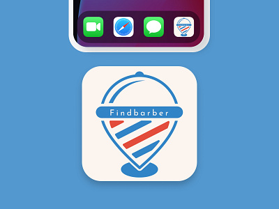 App Icon Design app icon dailyui icon design logo design