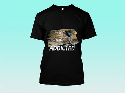 Creative T-shirt Design branding creative design design graphic design illustration print trending tshirt tshirt degn ui