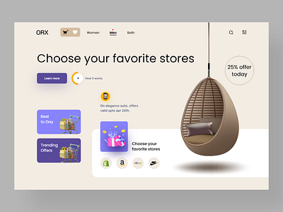 Shopify Furniture Shop website ecommerce online shop online store shop shopify shopify store store store ui woocommerce