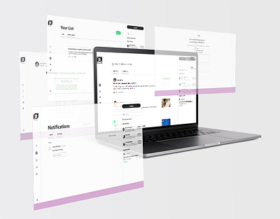 i2i Blog design figma graphic design illustration ui ux web