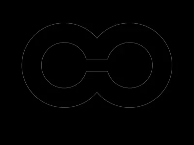 Fresh onCyber Explorations apparel clean design merch metaverse minimalist multiverse nft tshirt