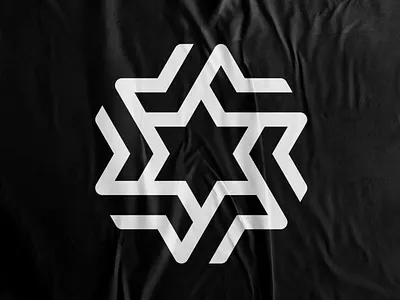 STAR DESIGN branding design entrepreneur freelancer graphic design logo logo design logo mockup minimal moodboard new business starlogo startup logo