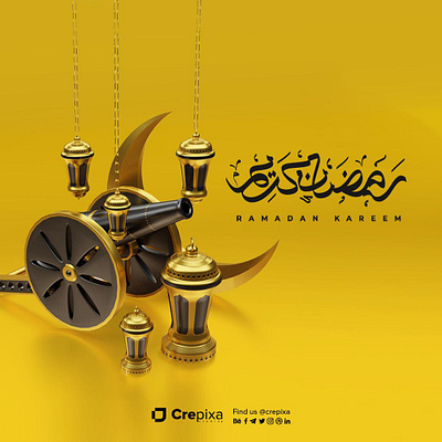 Ramadan Kareem ramadan ramadan kareem ramadan poster ramdan social media social media design تهنئة تهنئة رمضان تهنئه رمضان رمضان كريم شهر رمضان كريم