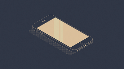 phone, isometric illustration illustration isometric phone ve vector