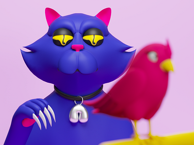 friends 3d 3dsmax concept design illustration