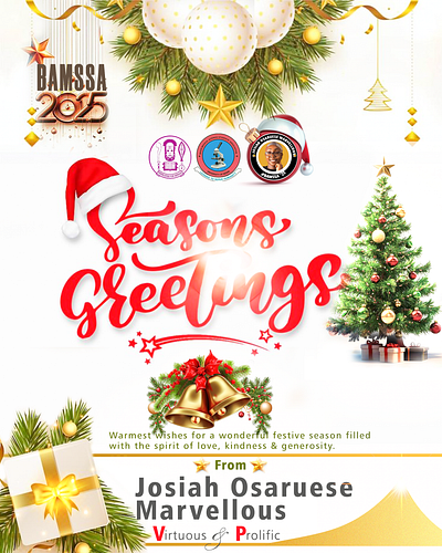 Merry Christmas design flyer design graphic design