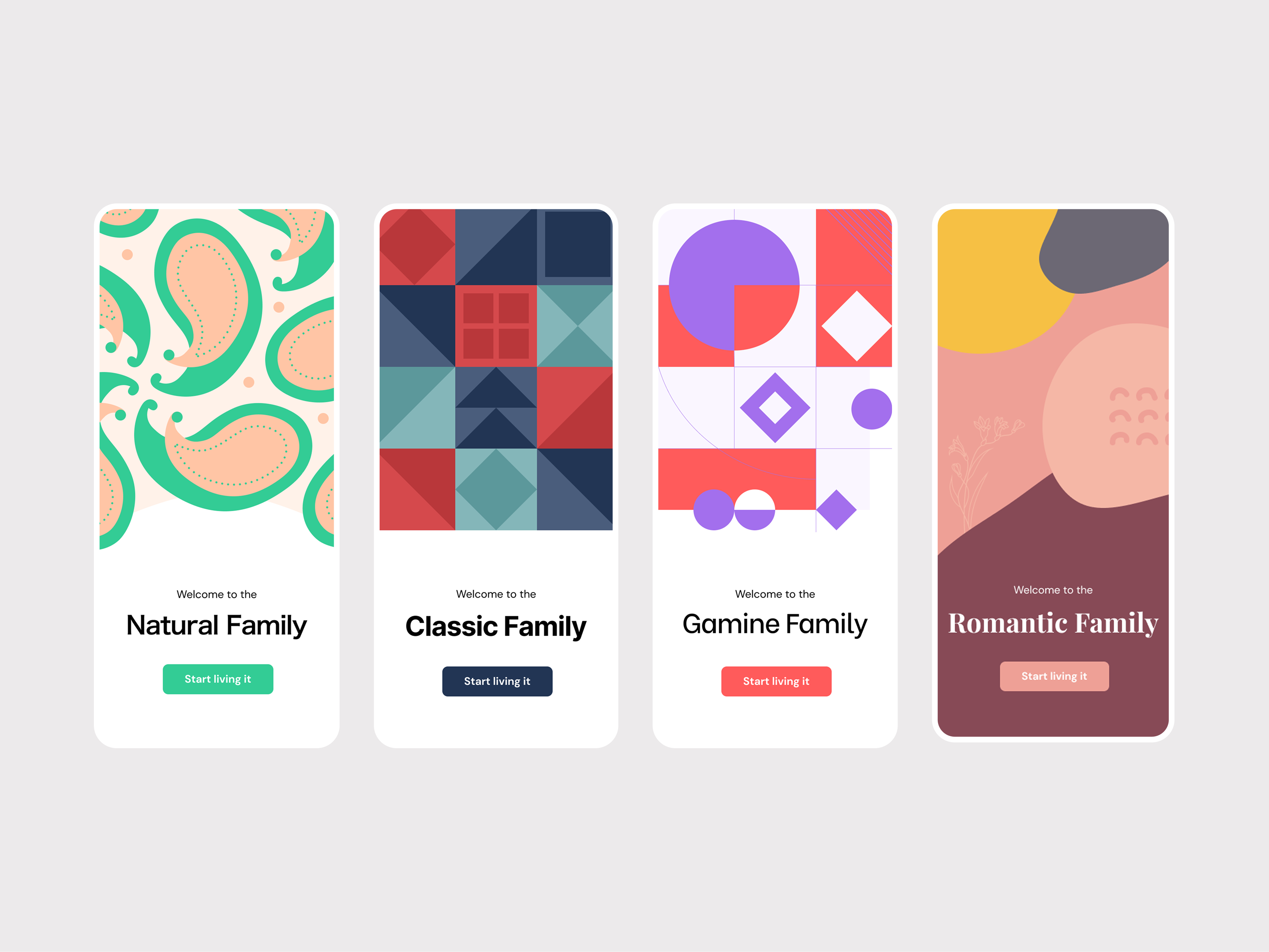 Example of Product Mvp Design