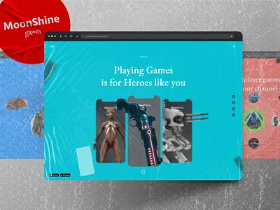 website / concept - design.labs branding concept creative design homepage logo logo design ui ui design ux ux design web concept web design